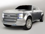 Ford F-250 Super Chief Concept 2006 года